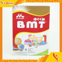 Gambar :: MORINAGA BMT 1 0-6 BULAN 200GRAM SUSU FORMULA BAYI dari LASTIMAHARANI2 undefined 1 Tokopedia