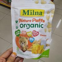 Gambar :: Milna puffs cheese dari ahmadalvian1245 undefined 1 Tokopedia