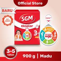 Gambar :: SGM Ananda 0-6, Ananda 6-12, SGM Eksplor 1+ MADU, 1+ VANILA, 3+ dari LASTIMAHARANI2 undefined 5 Tokopedia