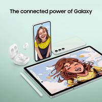 Gambar Samsung Galaxy Tab S9 FE Wifi 6/128GB - Garansi Resmi - Grey dari Gadgetmart_NEW undefined 4 Tokopedia