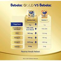 Gambar :: BEBELAC GOLD 3 MADU VANILA 700 gr dari ahmadalvian1245 undefined 1 Tokopedia