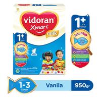 Gambar :: Vidoran 1+ vanila 925gr dari ahmadalvian1245 undefined 1 Tokopedia
