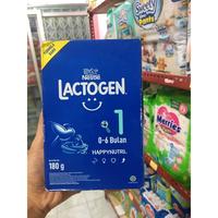 Gambar :: Nestle Lactogen 1 180gr/350gr/1kg dari LASTIMAHARANI2 undefined 3 Tokopedia