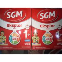 Gambar :: SGM 1+ 3+ 900gram/SGM SOYA 1+ 700gram/SGM Ananda dari ahmadalvian1245 undefined 2 Tokopedia
