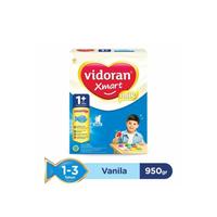 Gambar :: Vidoran 1+, 3+, 5+ 700gram dan 925gram dari ahmadalvian1245 undefined 1 Tokopedia