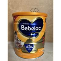 Gambar :: BEBELAC 3, 4 BEBELOVE 1, 2 800GR dari ahmadalvian1245 undefined 1 Tokopedia