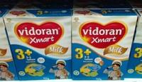 Gambar :: Vidoran Xmart 1+ 3+ Vanila/Madu 725gr dari LASTIMAHARANI2 undefined 1 Tokopedia