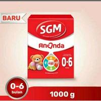 Gambar :: SGM ananda 1 1gr dari ahmadalvian1245 undefined 2 Tokopedia