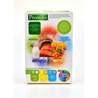 Gambar :: PROMINA BUBUR TIM BAYI 100GR RASA SALMON NORWEGIA dari LASTIMAHARANI2 undefined 1 Tokopedia