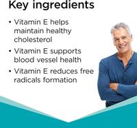 Gambar Blackmores Bio E 250 IU  Vitamin E Kecantikan Kulit dan Kesuburan dari FREINS_SHOP undefined 4 Tokopedia