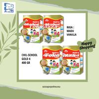 Gambar :: CHIL KID 3/ CHIL SCHOOL GOLD 4/ MADU / VANILLA / 400 GR/ 200 GR dari LASTIMAHARANI2 undefined 2 Tokopedia