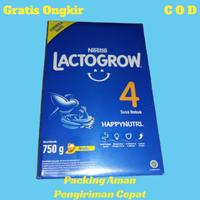 Gambar :: NESTLE LACTOGROW 4 SUSU PERTUMBUHAN ANAK USIA 3 TAHUN KE ATAS RASA dari LASTIMAHARANI2 undefined 2 Tokopedia