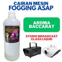 Gambar Cairan Mesin Asap Smoke Fog Liquid dari KomarClothStore9977 undefined 1 Tokopedia