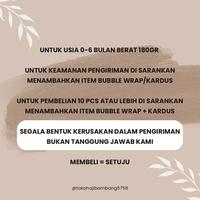 Gambar :: Lactogen 1 (180gram) dari LASTIMAHARANI2 undefined 1 Tokopedia