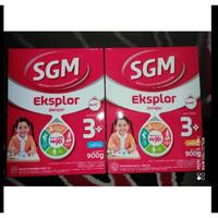 Gambar :: SGM 3+ 900gram EXP 2025 dari LASTIMAHARANI2 undefined 1 Tokopedia
