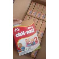 Gambar :: Morinaga Chil-mil 2 gold 6-12th / morinaga chilmil gold dari LASTIMAHARANI2 undefined 1 Tokopedia