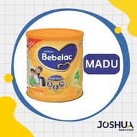 Gambar :: Bebelac 4 Vanila Madu 800gr dari ahmadalvian1245 undefined 2 Tokopedia