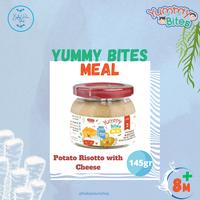 Gambar :: Yummy Bites Meal I Babypausshop I Makanan Bayi dari LASTIMAHARANI2 undefined 3 Tokopedia