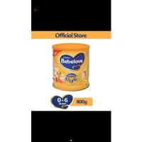 Gambar :: Bebelac 3 dan 4 rasa madu/vanila 800g dari ahmadalvian1245 undefined 4 Tokopedia