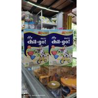 Gambar :: MORINAGA CHILGO CHIL GO POWDER 300gram / 700gram 1+ / 3+ / MADU / dari ahmadalvian1245 undefined 3 Tokopedia