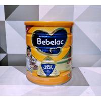 Gambar :: BEBELAC 3 Vanila / Madu 800 gr Packing Kardus + Buble dari ahmadalvian1245 undefined 1 Tokopedia