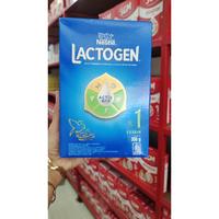 Gambar :: Nestle Lactogen 1 180gr/350gr/1kg dari LASTIMAHARANI2 undefined 2 Tokopedia