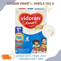 Gambar :: TERMURAH SUSU VIDORAN XMART 1+ 925 G MADU/ VANILA dari ahmadalvian1245 undefined 2 Tokopedia