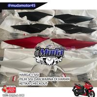 Gambar Mantap Cover R L Body Vario 160 83500-83600-K2S-N00Mgb Box Samping dari okajasa undefined 1 Tokopedia