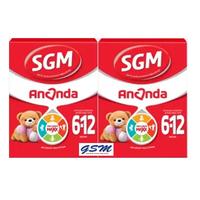 Gambar :: SGM Ananda 6-12 1gr dari ahmadalvian1245 undefined 1 Tokopedia