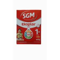 Gambar :: SGM EXPLOR 1+ Vanila Madu 600 & 900gr dari ahmadalvian1245 undefined 2 Tokopedia