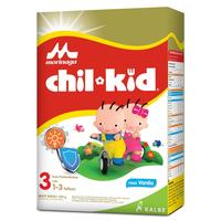 Gambar :: Morinaga Chil Kid Vanila 400 gr Susu Pertumbuhan Anak dari LASTIMAHARANI2 undefined 2 Tokopedia