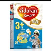 Gambar :: vidoran Xmart 3+ madu 700gr dari LASTIMAHARANI2 undefined 1 Tokopedia