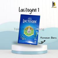 Gambar :: Lactogen 1 (180gram) dari LASTIMAHARANI2 undefined 2 Tokopedia