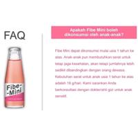 Gambar Minuman Serat Otsuka Fibe Mini Jambu Merah Guava 100 Ml Per Dus dari Aleshaazzahra undefined 5 Tokopedia