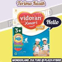 Gambar :: Vidoran Xmart 3+ Vanila 925gr (MEI 2024) dari ahmadalvian1245 undefined 1 Tokopedia