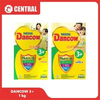 Gambar :: DANCOW 3+ 1KG (1gram) MADU VANILA / Centralbandung dari LASTIMAHARANI2 undefined 1 Tokopedia