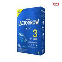 Gambar :: Lactogrow 3 Vanilla/Madu/Plain 735gr / MAKMUR DUKUH KUPANG dari ahmadalvian1245 undefined 1 Tokopedia