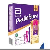 Gambar :: PEDIASURE TRIPLESURE MADU 200gr dari ahmadalvian1245 undefined 1 Tokopedia
