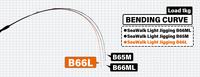 Gambar Yamaga Blanks Baitcasting Rod Sea Walk Light Jigging B66L dari JDM Lures Indonesia undefined 3 Tokopedia