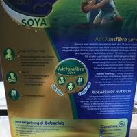 Gambar :: Bebelac Gold Soya 3 360g / 700g dari ahmadalvian1245 undefined 1 Tokopedia
