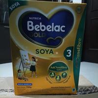 Gambar :: Bebelac Gold Soya 3 360g / 700g dari ahmadalvian1245 undefined 2 Tokopedia