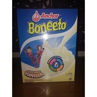 Gambar :: Boneeto Yummy Choco/ Creamy Vanilla 700gr dari ahmadalvian1245 undefined 2 Tokopedia