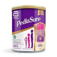 Gambar :: Pediasure Triplesure kaleng vanila, madu, coklat cokelat & classic dari LASTIMAHARANI2 undefined 3 Tokopedia