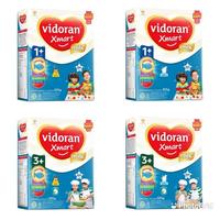 Gambar :: VIDORAN XMART 1+ 925gr , 3+ 925gr dari ahmadalvian1245 undefined 1 Tokopedia
