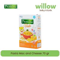 Gambar :: Makanan Bayi - Promina Pasta and Cheese 70gr dari ahmadalvian1245 undefined 1 Tokopedia