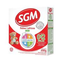 Gambar :: SGM LLM+ 200 gr dari LASTIMAHARANI2 undefined 1 Tokopedia