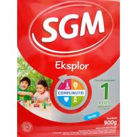 Gambar :: Sgm 1+/3+ vanila/madu 900gr dari ahmadalvian1245 undefined 2 Tokopedia