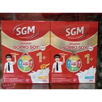 Gambar :: SGM Soya 1+ 700 gram dari LASTIMAHARANI2 undefined 1 Tokopedia