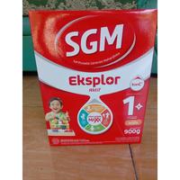 Gambar :: SGM EKSPLOR 1+ madu/VANILA 900gram dari LASTIMAHARANI2 undefined 2 Tokopedia