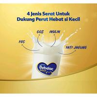 Gambar :: BEBELAC GOLD 3 MADU VANILA 700 gr dari ahmadalvian1245 undefined 3 Tokopedia